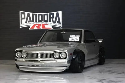 Nissan Skyline 2000GT -R KPGC10 - PANDORA RC - PAB -3203