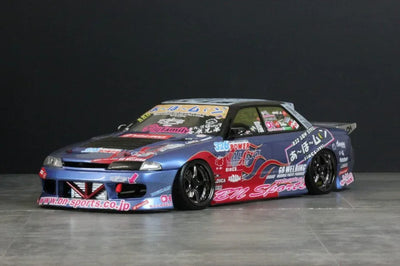 Nissan Skyline HCR32 4 portes - BN Sports - PANDORA RC - PAB-3224