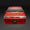 Nissan Skyline R31 Rouge - KILLERBODY