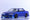 Nissan Skyline R32 - BN Sports - PANDORA RC - PAB -3161