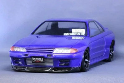 Nissan Skyline R32 (GT-R) - PANDORA RC - PAB-3129