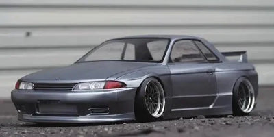 Nissan Skyline R32 GTR - ADDICTION -Ad-HB1-1B
