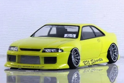Nissan Skyline R33 - BN Sports - PANDORA RC RC - PAB-3166
