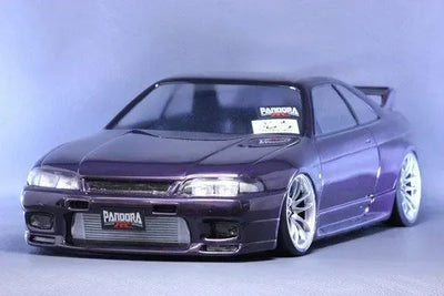 Nissan Skyline R33 (GT-R) - PANDORA RC - PAB-3130