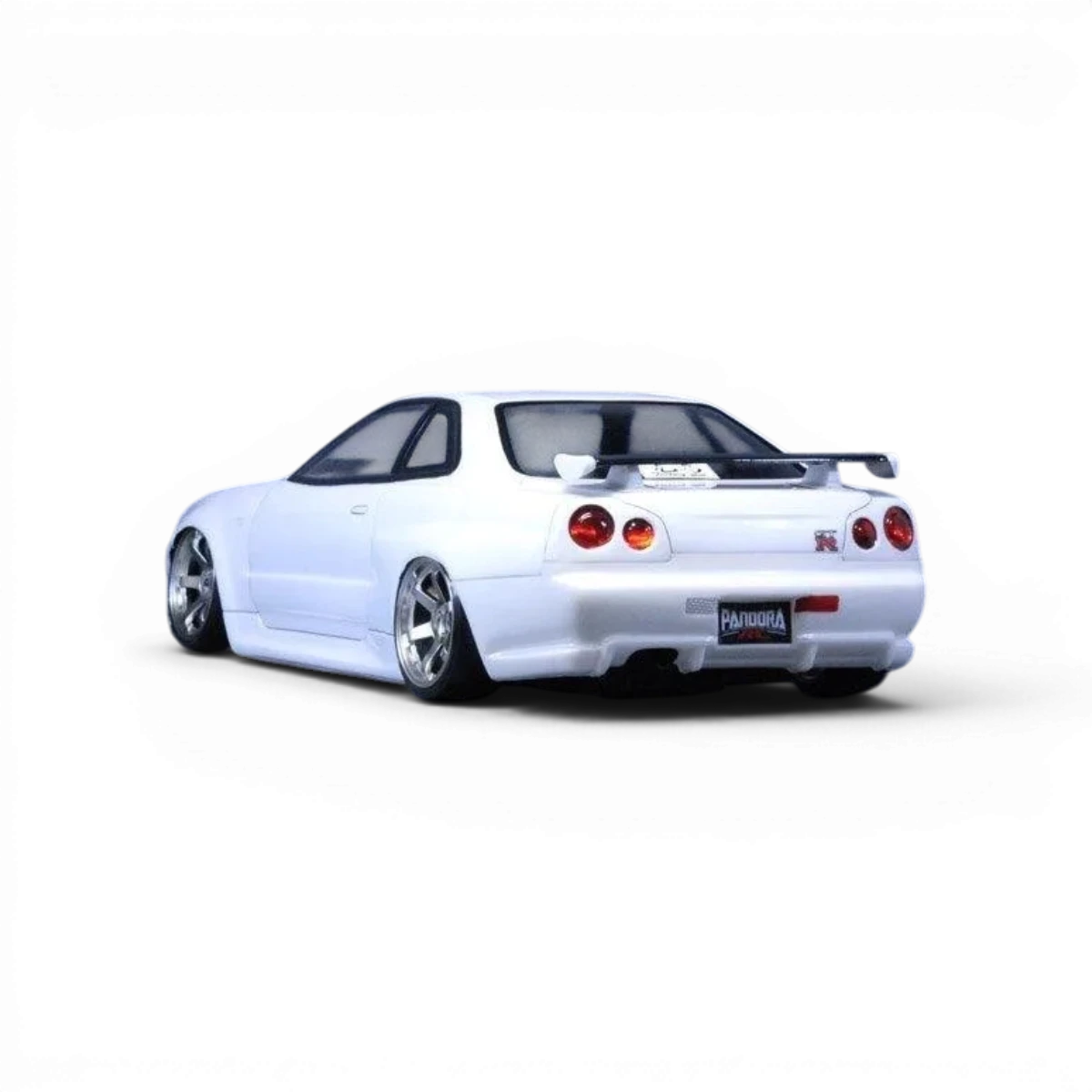 Nissan Skyline R34 (GT-R V-spec II) - PANDORA RC - DriftParadiZ