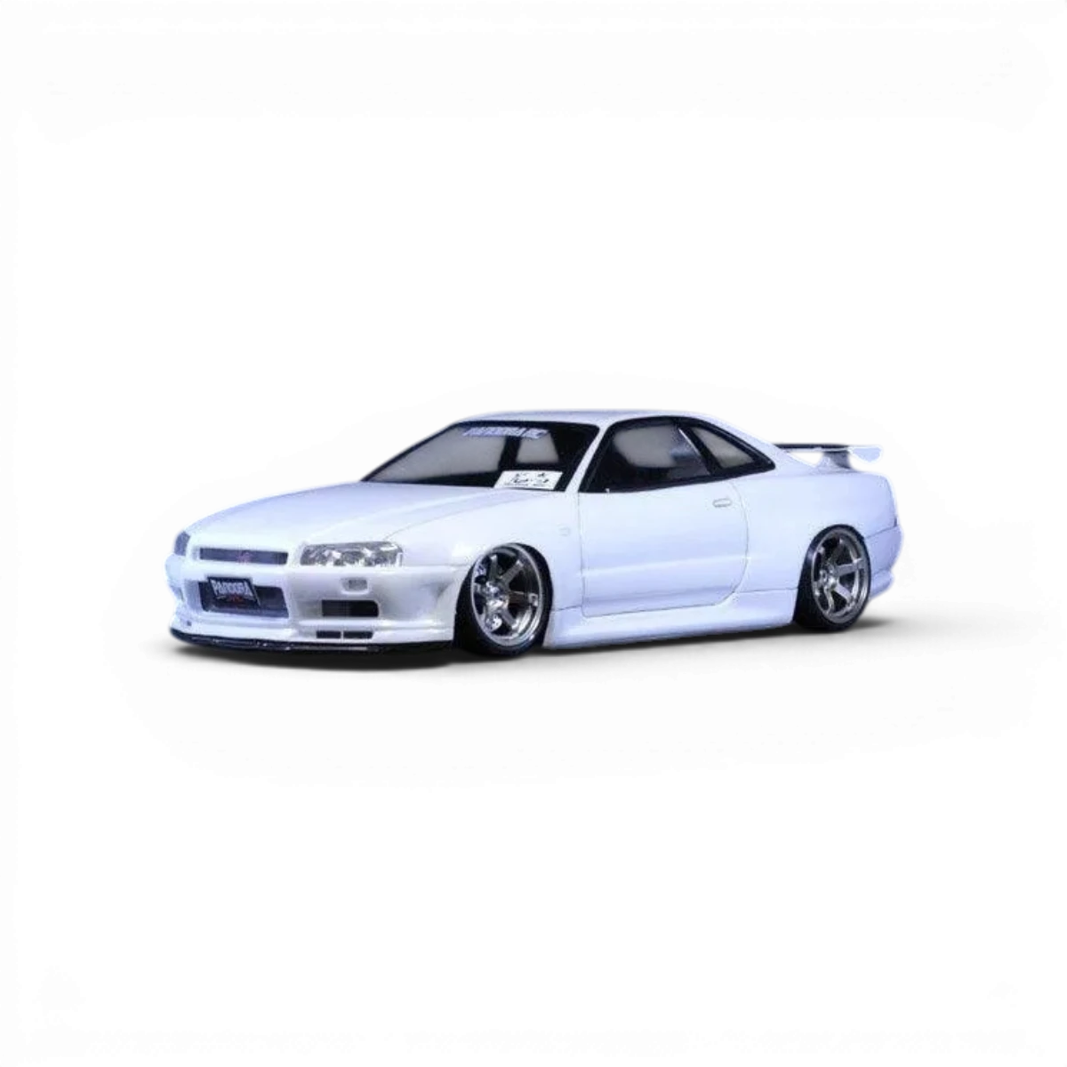 Nissan Skyline R34 (GT-R V-spec II) - PANDORA RC - DriftParadiZ