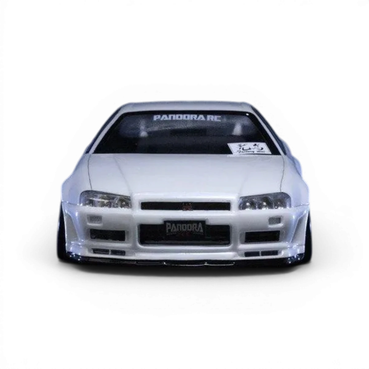 Nissan Skyline R34 (GT-R V-spec II) - PANDORA RC - DriftParadiZ