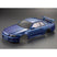 Nissan Skyline R34 GTR Blue - KILLERBODY - KB48716