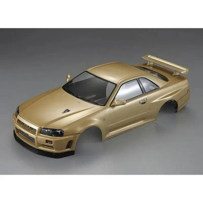 Nissan skyline R34 GTR or - KILLERBODY - KB48645