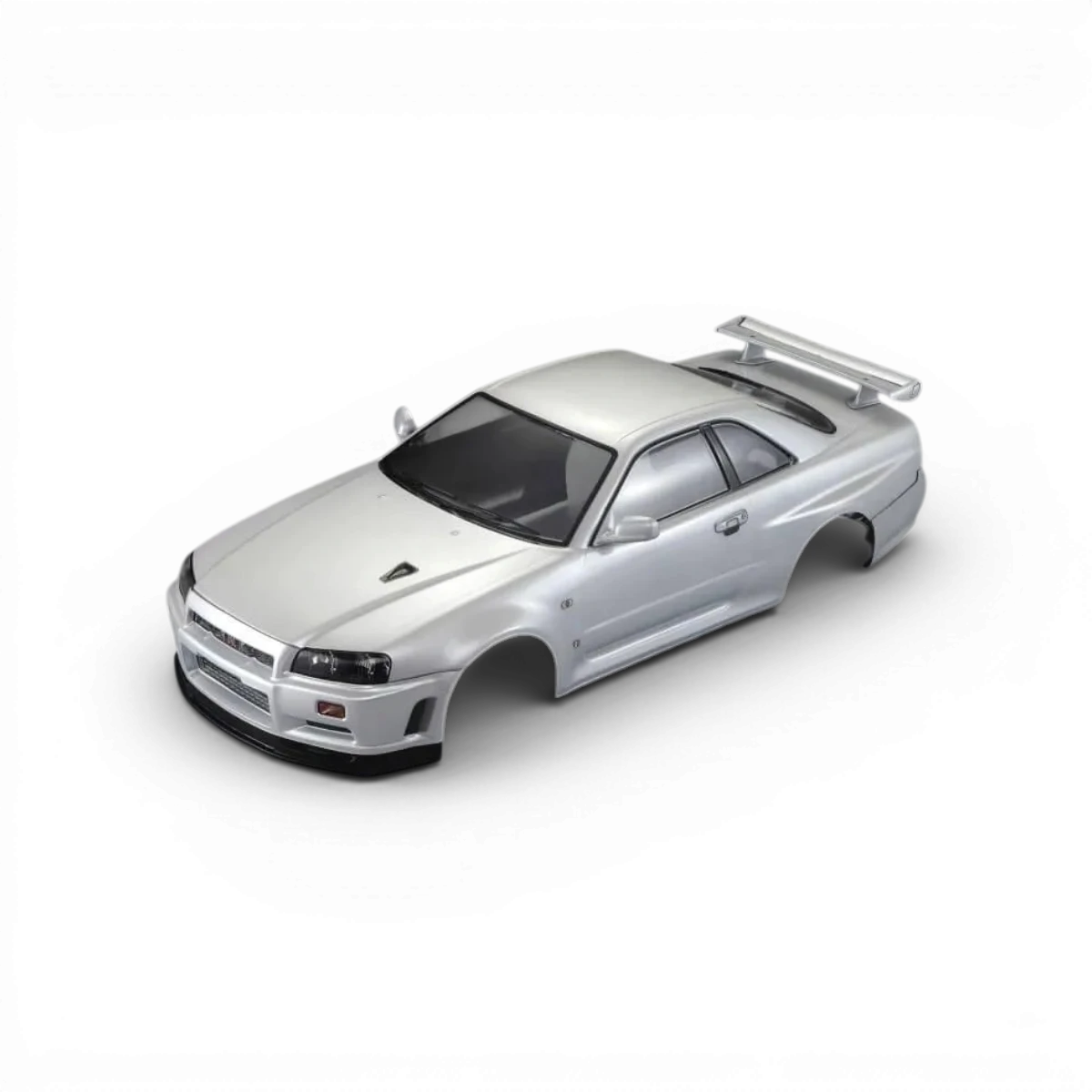 Nissan Skyline R34 - KILLERBODY - DriftParadiZ