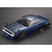 Nissan Skyline2000 GT - Bleu - KILLERBODY - KB48700
