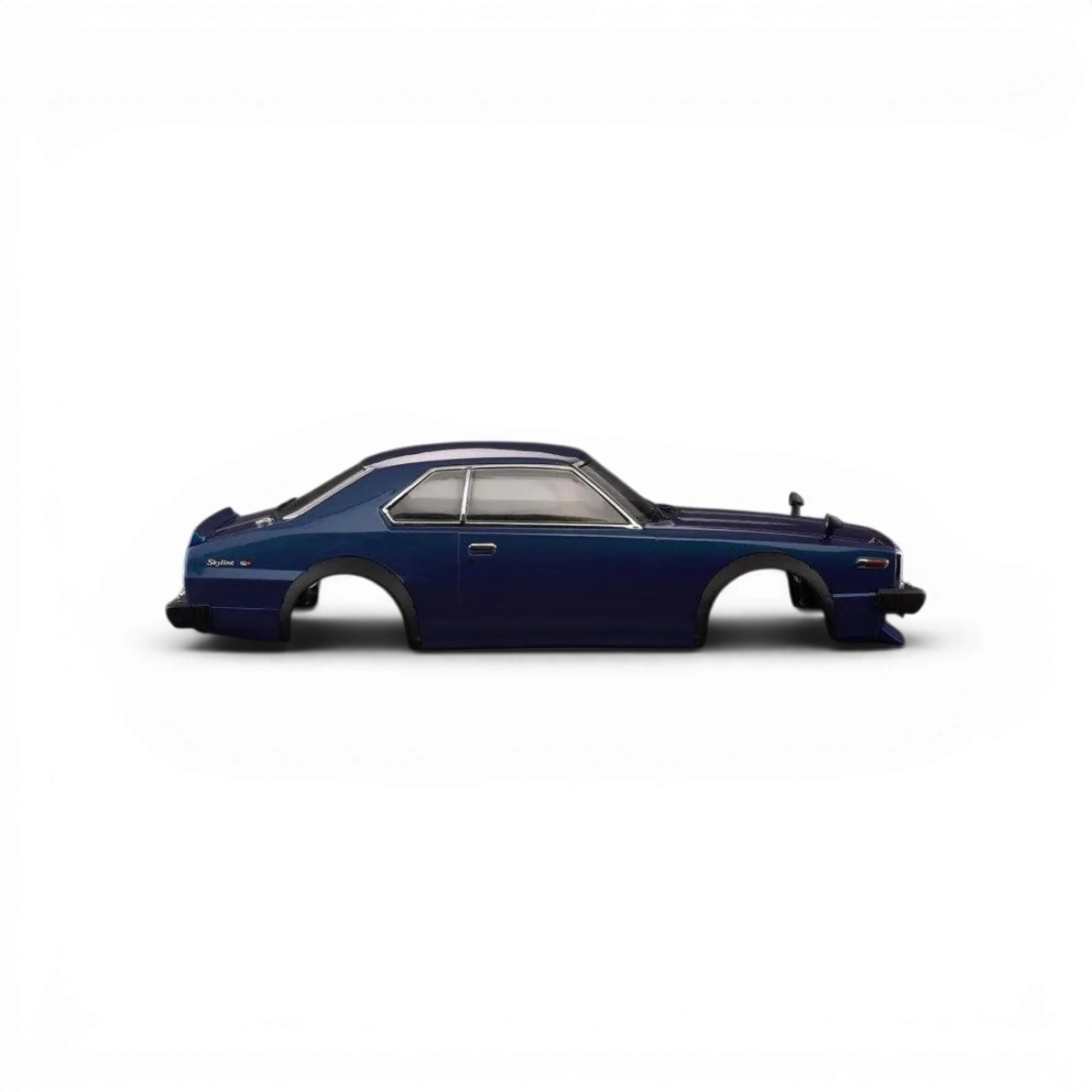 Nissan Skyline2000 GT - Bleu - KILLERBODY - DriftParadiZ