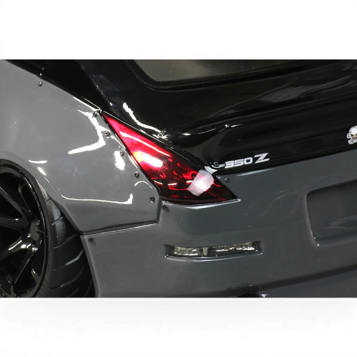 Nissan Z33 (350Z) FAIRLADY Z DRIFT LINE (ORIGIN Labo.) - PANDORA RC - PAB-3227 - DriftParadiZ
