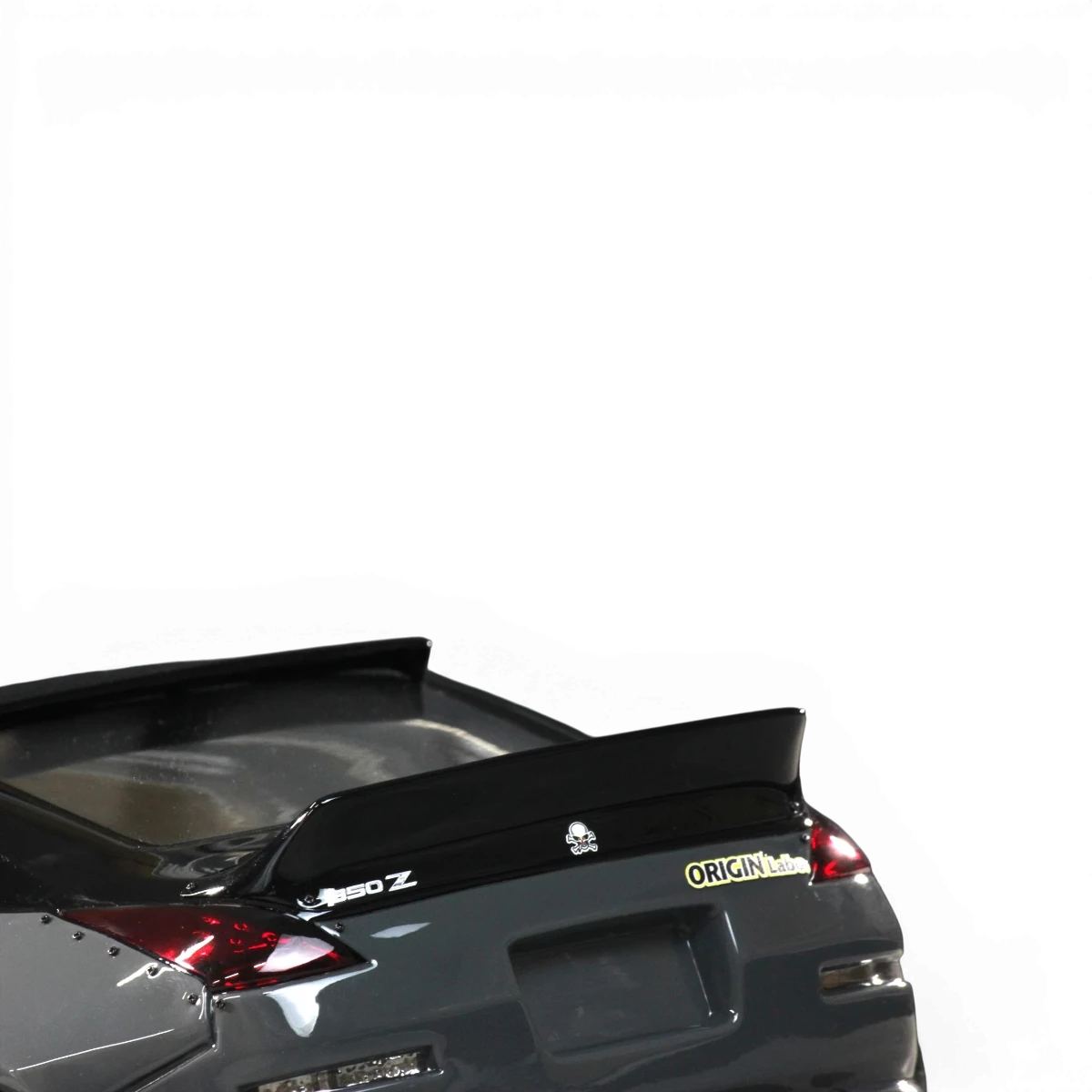 Nissan Z33 (350Z) FAIRLADY Z DRIFT LINE (ORIGIN Labo.) - PANDORA RC - PAB-3227 - DriftParadiZ