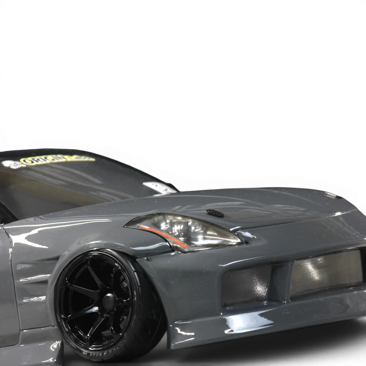 Nissan Z33 (350Z) FAIRLADY Z DRIFT LINE (ORIGIN Labo.) - PANDORA RC - PAB-3227 - DriftParadiZ