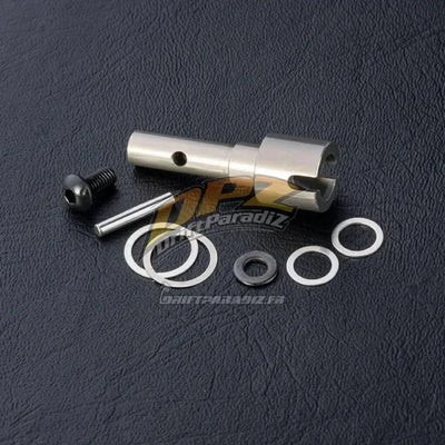 Aluminium Cardan Nuts - MST - 210385