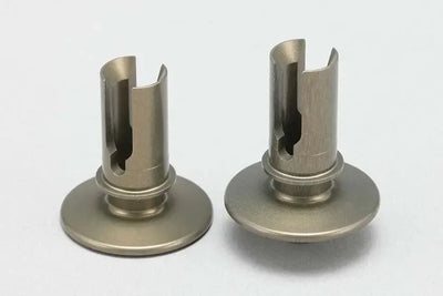 Differential Aluminum Ball Nut YD2/YD2S - YOKOMO - Y2-501MRA