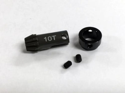 Nouveau Pignon de Réduction 10T - Shibata - R31W213