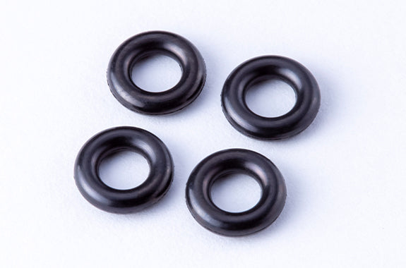 O-ring P3 (4 pièces) - Rêve D - RC-R-P3B - DriftParadiZ