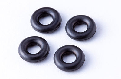 O-ring P4 (4 pièces)  - Rêve D - RC-R-P4B