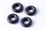 O-ring P4 (4 pièces)  - Rêve D - RC-R-P4B