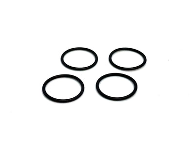 O -ring para amortecedor de alumínio GRK - Shibata - R31S077