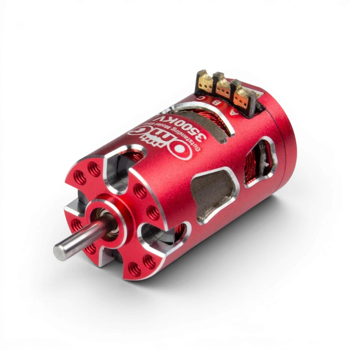 OMG-MT-AURORA 3500KV S2 - OMG - DriftParadiZ