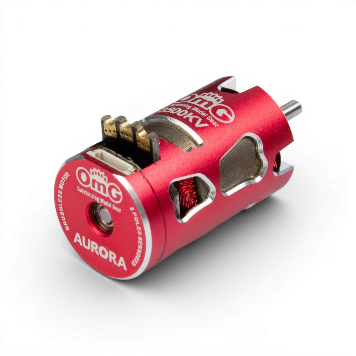OMG-MT-AURORA 3500KV S2 - OMG - DriftParadiZ