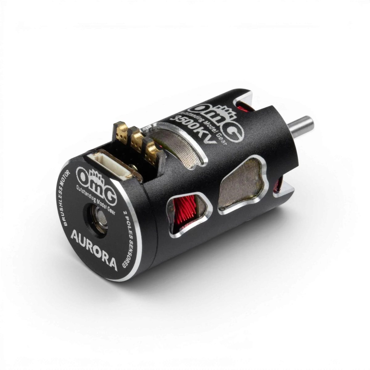OMG-MT-AURORA 3500KV S2 - OMG - DriftParadiZ