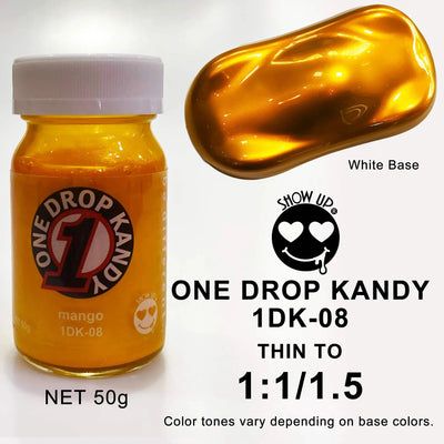 ONE DROP KANDY - Mangue - Show UP - 1DK-08
