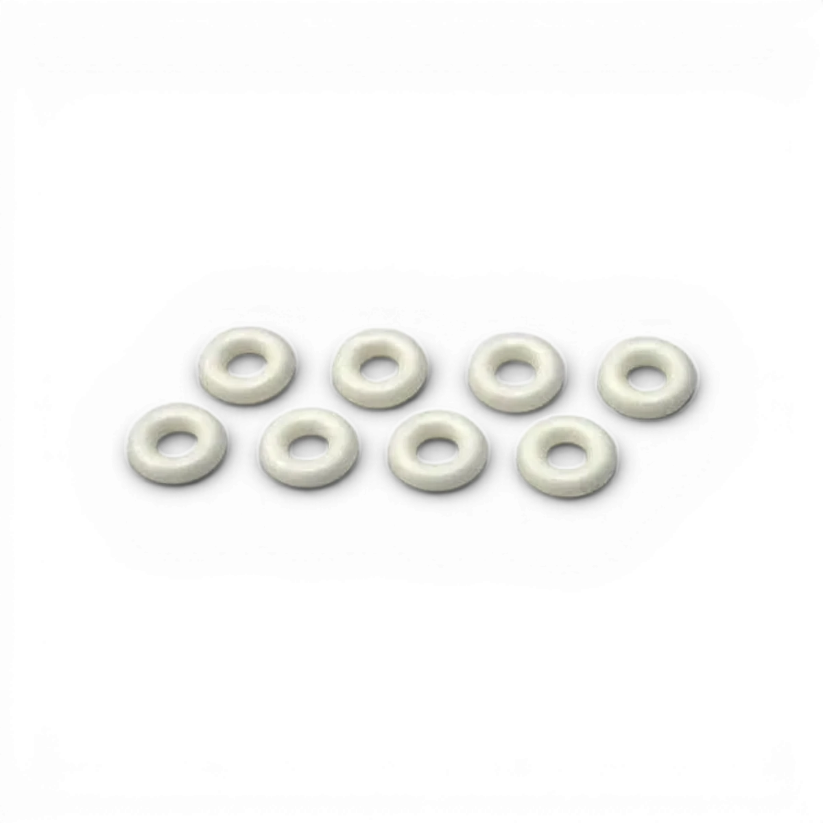 Joint d'amortisseur Oring Perfect Zero de Topline, pièce détachée pour suspension, visible en détail dans l'image.