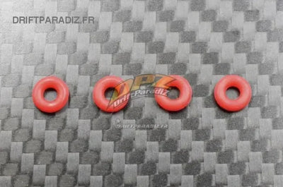 Sold - Bigbore and Revoshock for silicone oil - 4pcs - Rêve D - RD-015RS