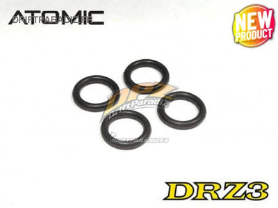 Oring support batterie DRZ3 - Atomic RC