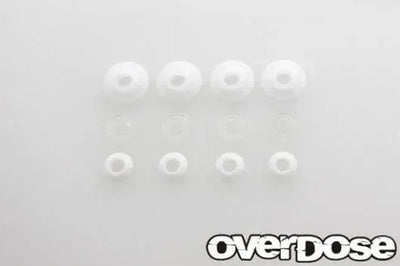 Orings et guide pistons Highgrade - OVERDOSE - OD1847b