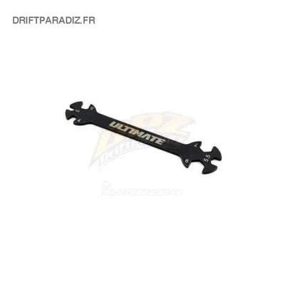 Outil biellettes 3/4/5/5.5/7/8 - ULTIMATE - UR8371X