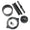 Tool assembly and disassembly tool - Yeah Racing - yt-0195bk