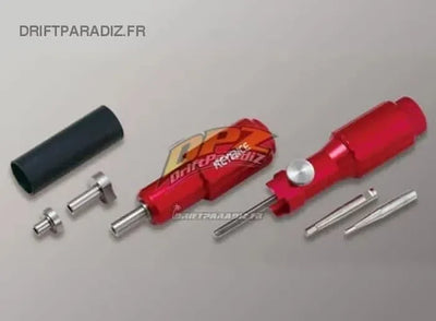 Outil remplacement roulements agile - ACUVANCE - OP-87293