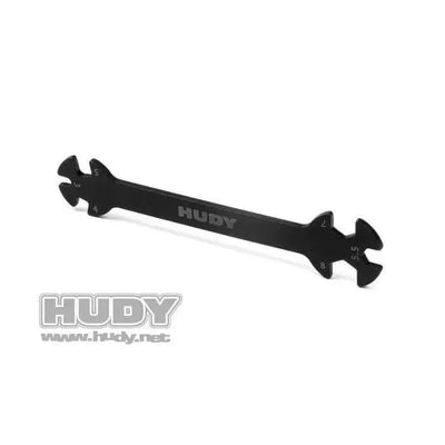 Outils spécial pour pas inverse et écrous - HUDY - 181090