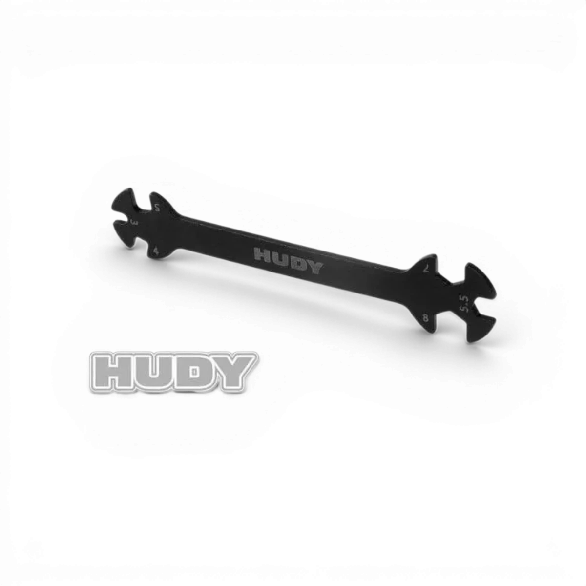 Outils spécial pour pas inverse et écrous - HUDY - DriftParadiZ