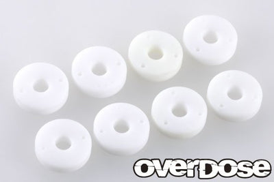 Setzen Sie Kolben für OD -Hg -Stoßdämpfer (8pcs) - OVERDOSE - OD2024B