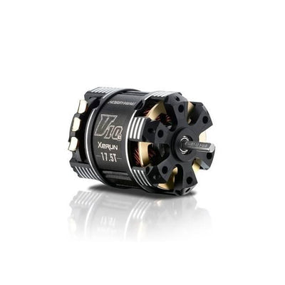 Xerun V10 G3 Brushless 6.5T engine - HOBBYWING - HW30401109