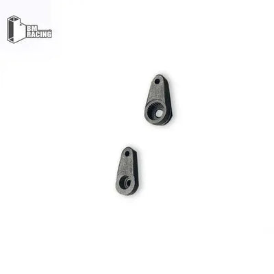 Palonier servo pour BM-S001/S002 - BM Racing - BMRX-S007