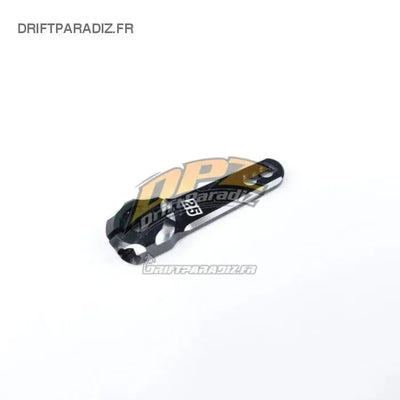 20 mm 25T Lift (Zähne) - 3racing - 3RAC-H2520/BK