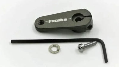 PALONNIER ALU 18.5MM - FUTABA - 01001550