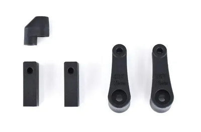 Palonnier et support servo RDX - Rêve D - D1-203M