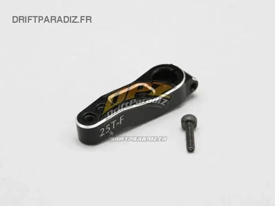 Servo Palonnier 25T Aluminiumkurve - YOKOMO - Y2-204523a