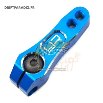 Blue Aluminium Servo Aluminium Lift - 25t - Yeah Racing - Ya-0574bu