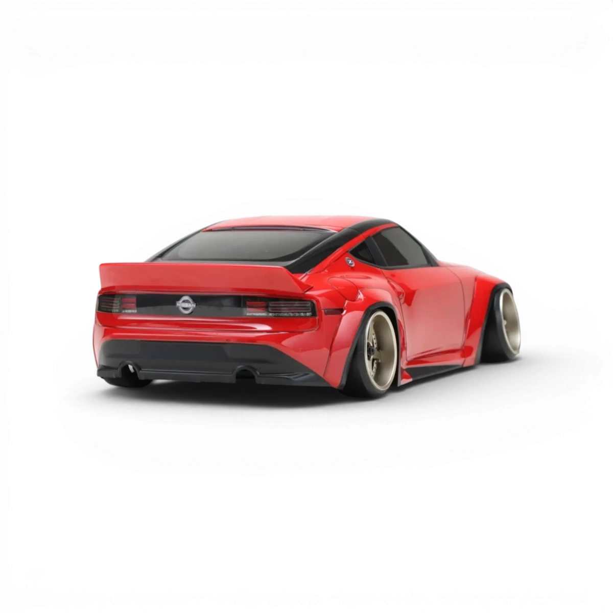 PANDEM Nissan Fairlady Z RZ34 - YOKOMO - DriftParadiZ