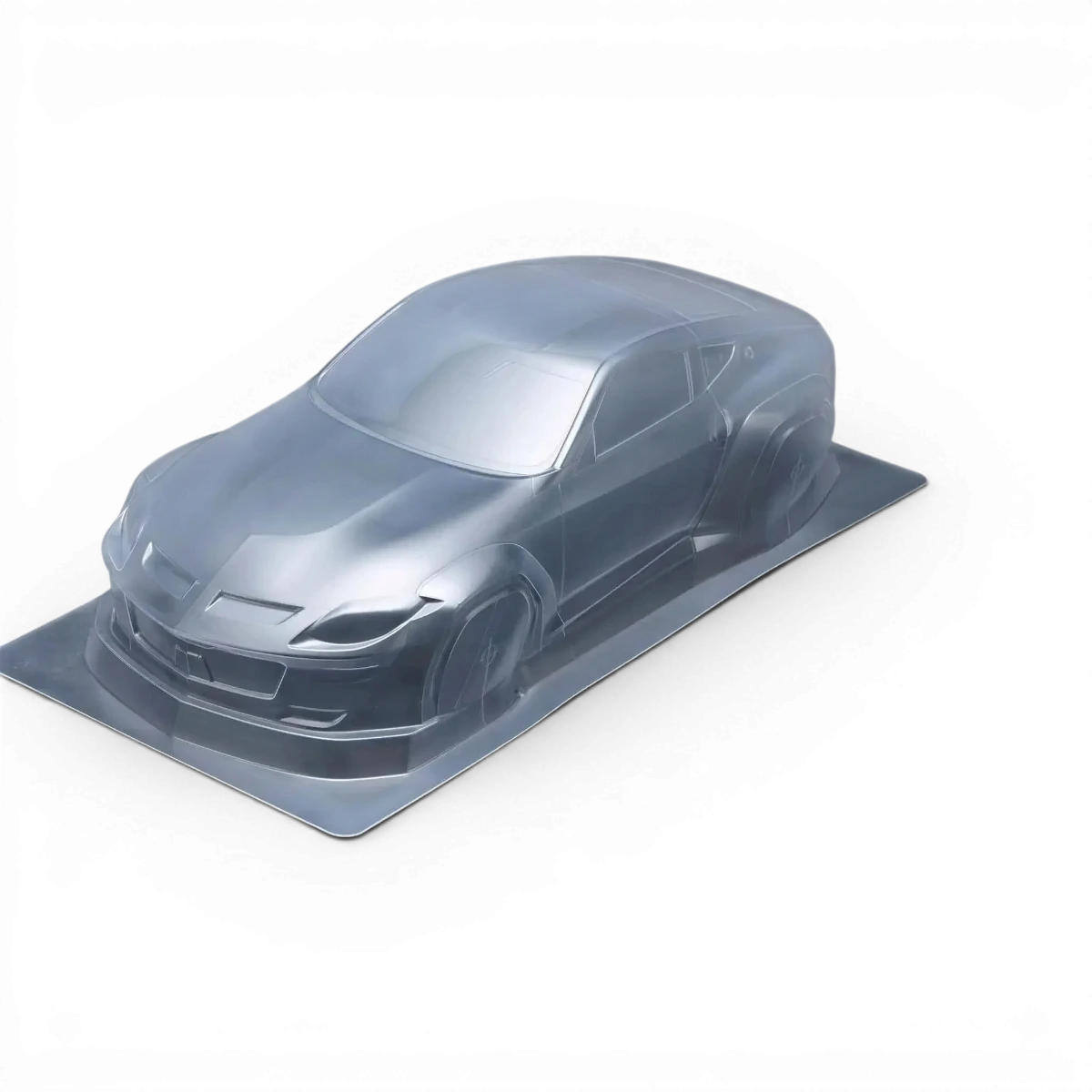 PANDEM Nissan Fairlady Z RZ34 - YOKOMO - DriftParadiZ