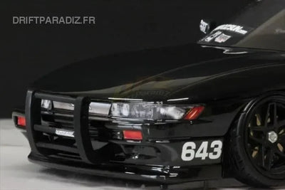 Pare buffle universel - PANDORA RC - PAC-511